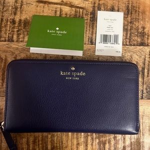 Kate spade wallet